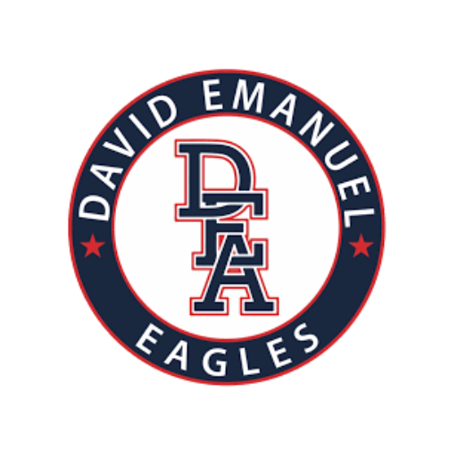 David Emanuel Academy Logo