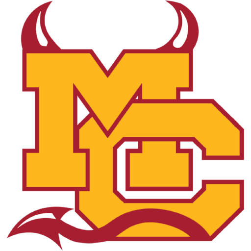 Mt. Carmel High School logo