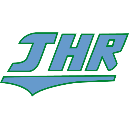 J.H. Rose High School logo