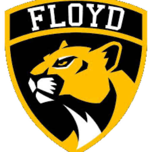 Floyd Middle Magnet School logo
