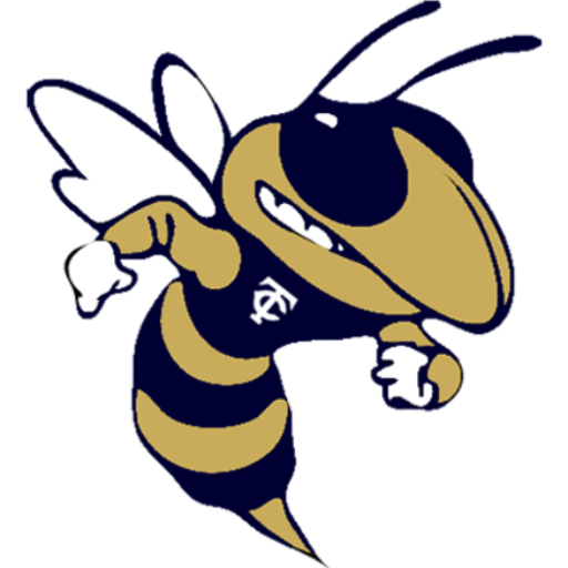 Thomas County Central High School Logo