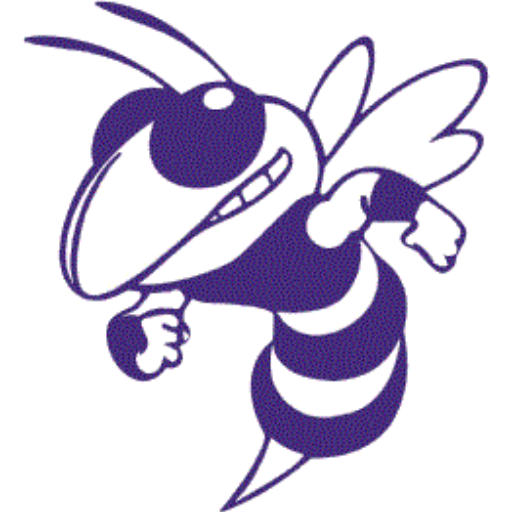 Holcomb High School logo