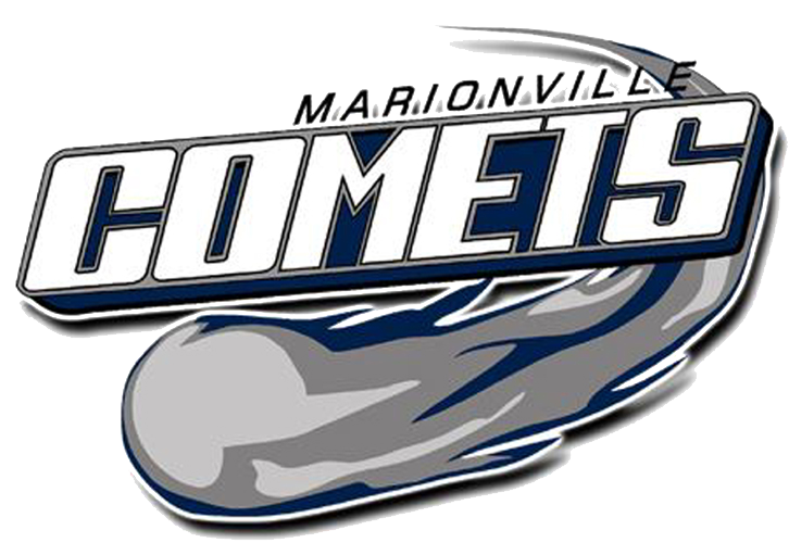 Marionville High School logo