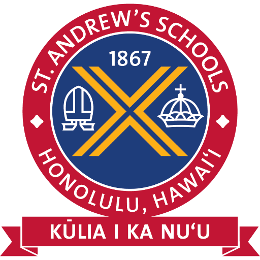 St. Andrew's Schools logo