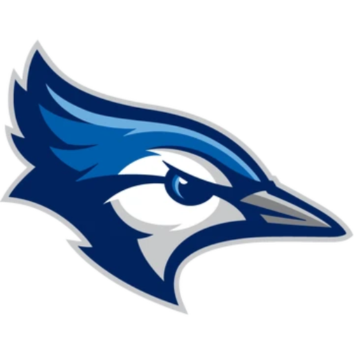 Saint John Catholic School logo