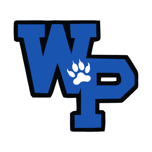 White Plains High School Logo