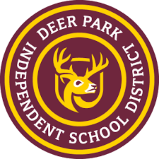 Deer Park ISD logo