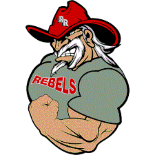 Richland High School - Essex logo