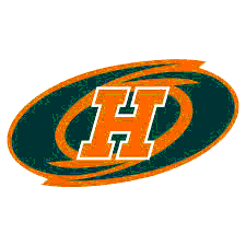 Hardeeville Junior Senior logo