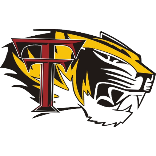 Terrebonne High School Logo