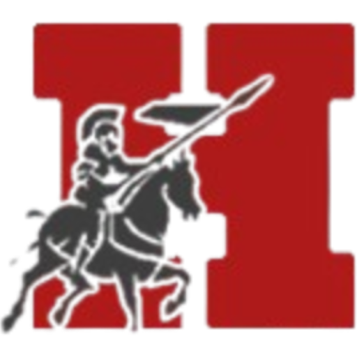Herbert Hoover Middle School logo