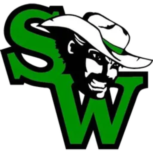 Southwest Guilford High School logo