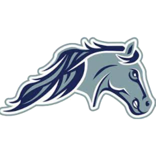 Mauldin Middle School logo