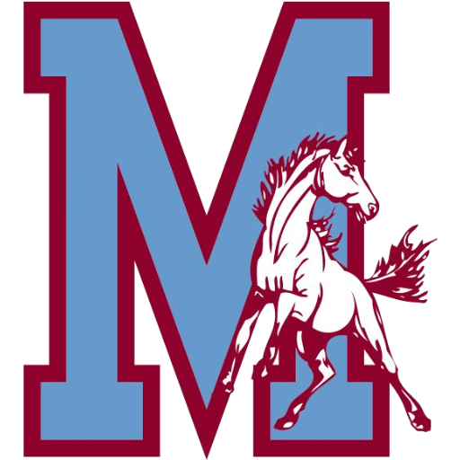 Mumford High School logo