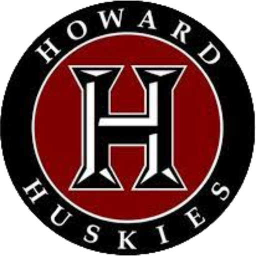 Howard Middle School Logo