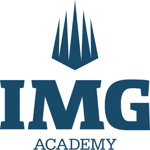 Img Academy Logo