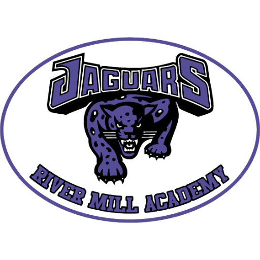River Mill Academy High School logo