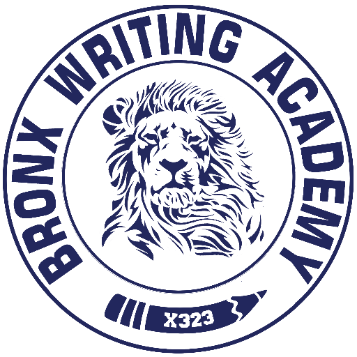 Bronx High School for Writing and Communication Arts logo