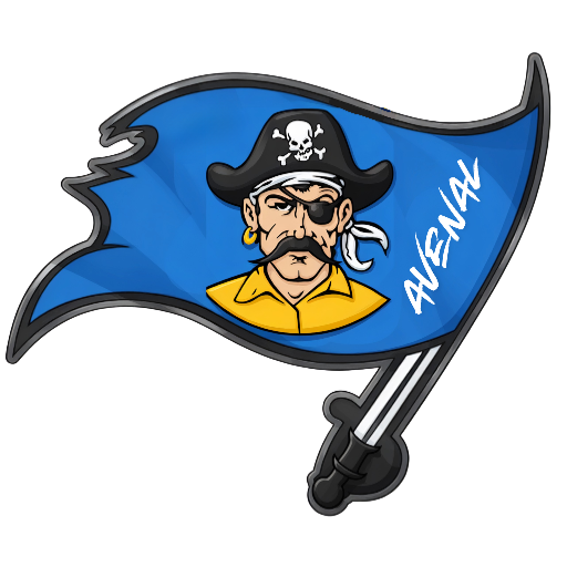 Avenal High School Basketball