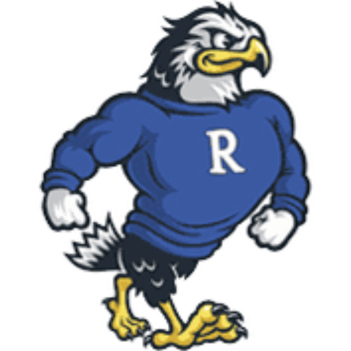 Rockhurst High School logo