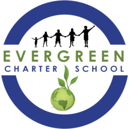 Evergreen Charter School Logo