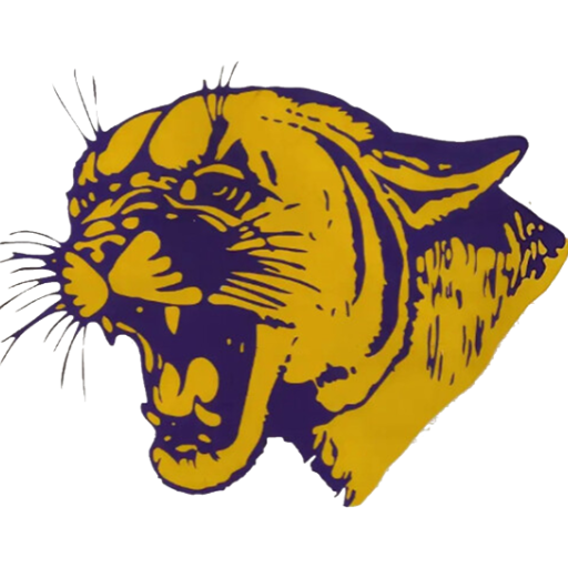 Plevna High School Logo