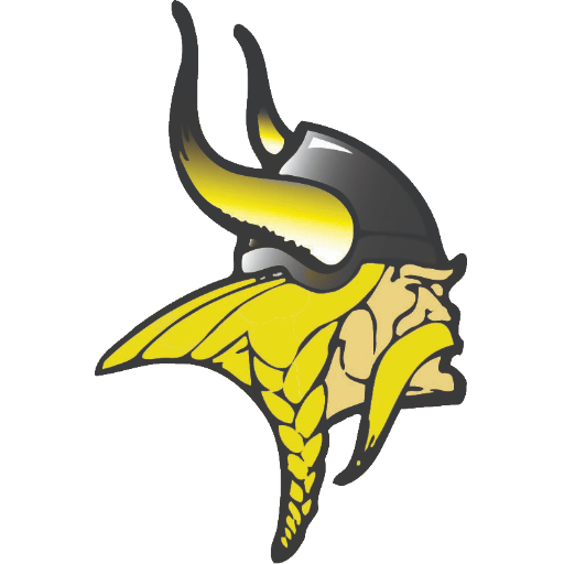 La Monte High School logo