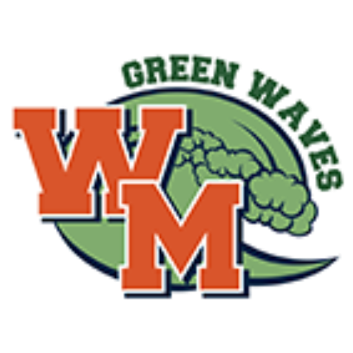 Wilson's Mills High School logo