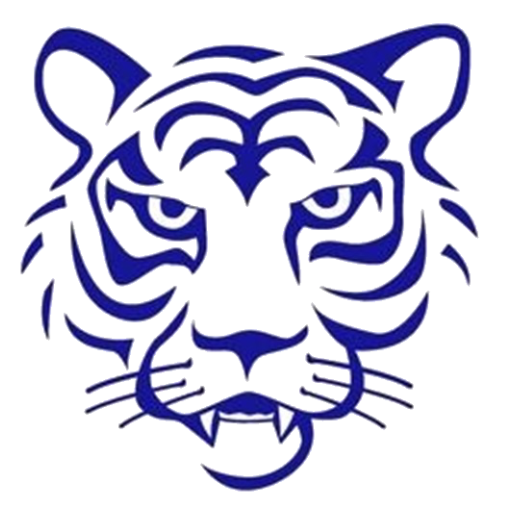 Henderson Middle School logo