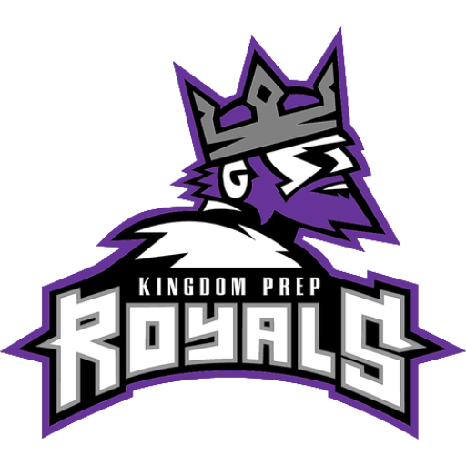 Kingdom Preparatory Academy logo
