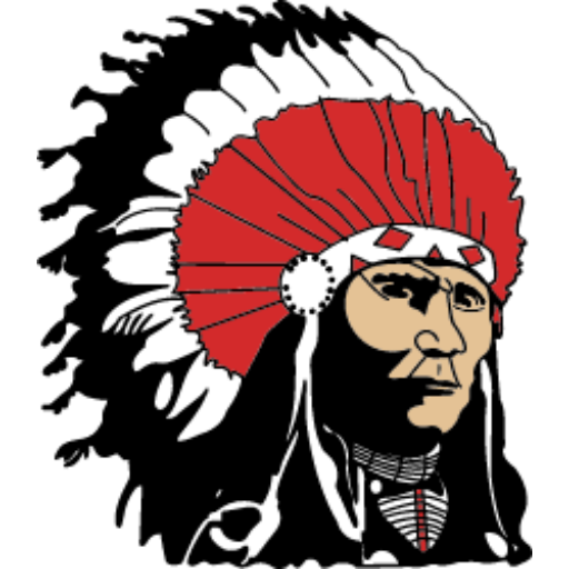 Turkey Run High School logo
