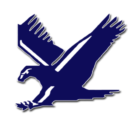 J A Fair High School logo