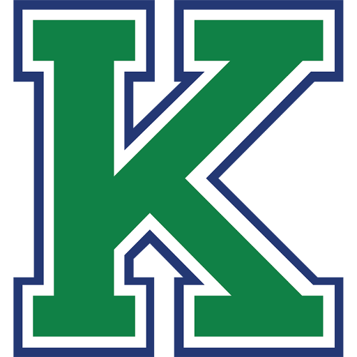 A.L. Brown High School logo