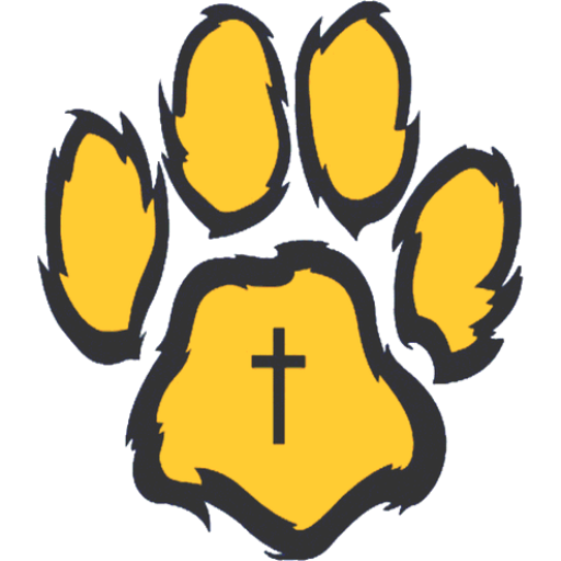 Trinity Lutheran School logo