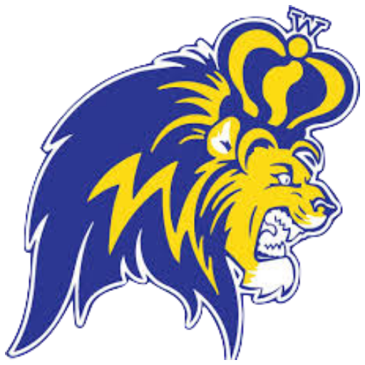 Madison West High School Logo