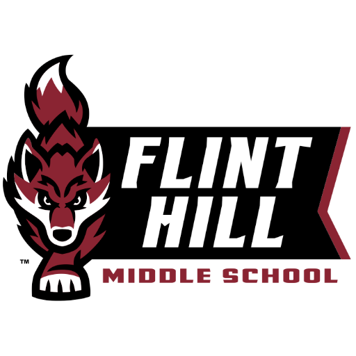 Flint Hill Middle School logo