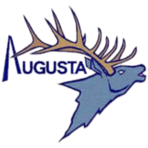 Augusta High School Logo