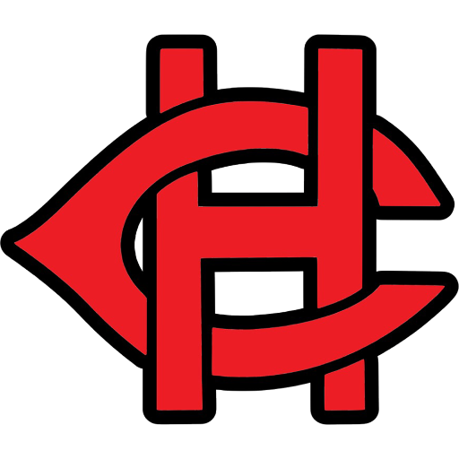 Harrison Central High School Volleyball