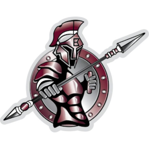 Berthoud High School Logo