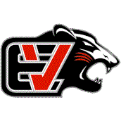 East Valley High School logo