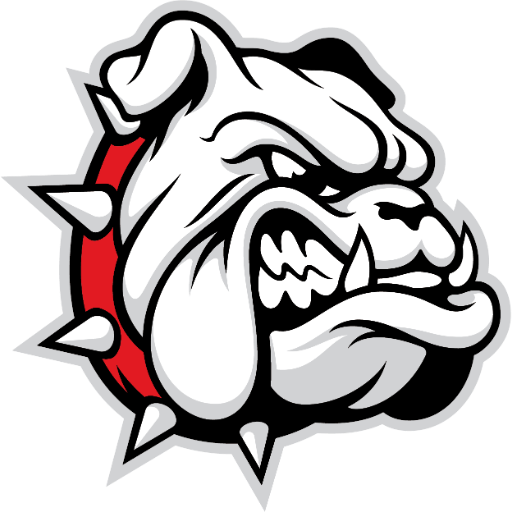 McPherson High School logo