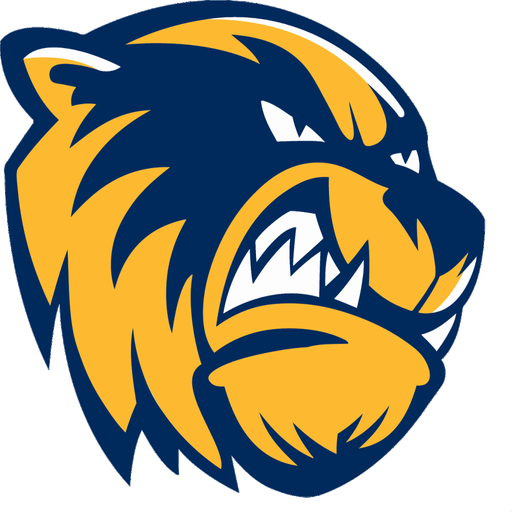 Bellevue High School logo