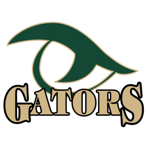 River Bluff High School logo