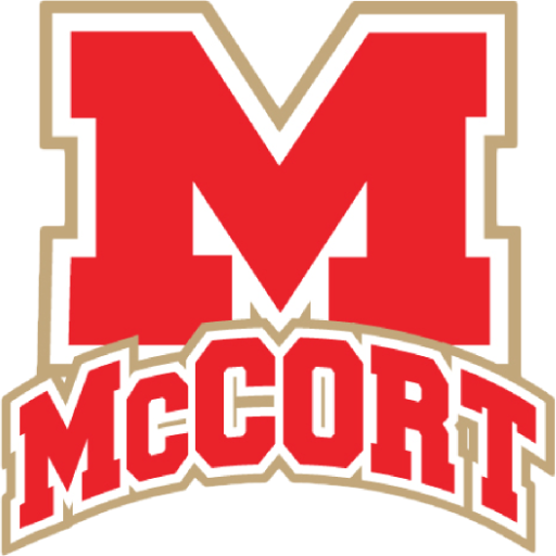 Bishop McCort Catholic High School Live and Upcoming Games