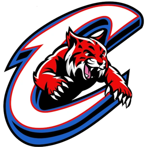 Clarksdale High School Logo