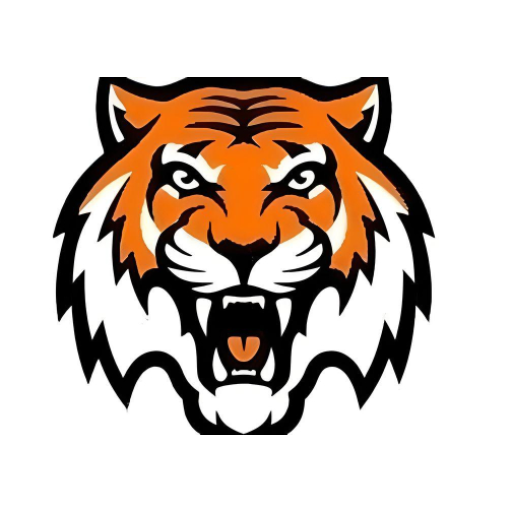 Benton Harbor High School logo