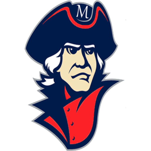 John Marshall High School logo