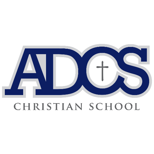 Anaheim Discovery Christian Logo