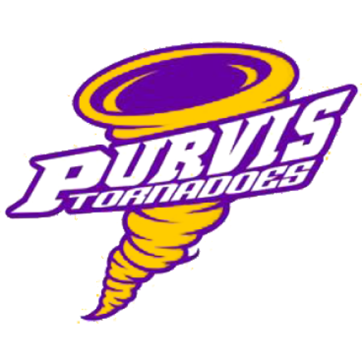Purvis High School Volleyball