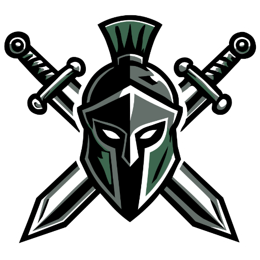 Girls Middle School Volleyball
